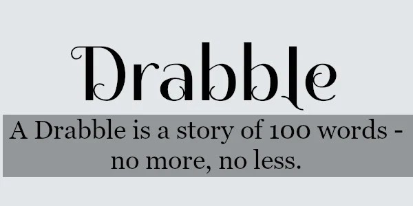 Drabbles by J. R. Nichols